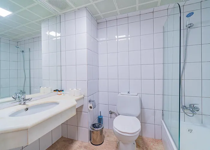 Hotell Pyxis Point 4*