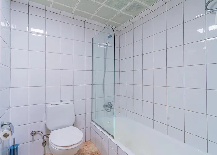 Hotell Pyxis Point Alanya