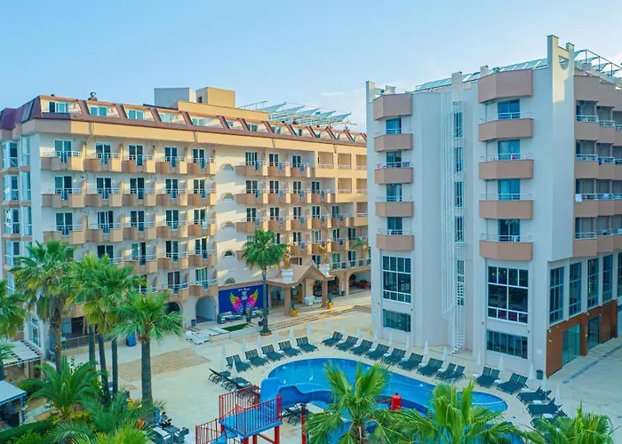 Hotell Pyxis Point 4*