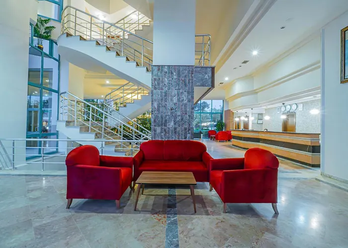 Hotell Pyxis Point 4*