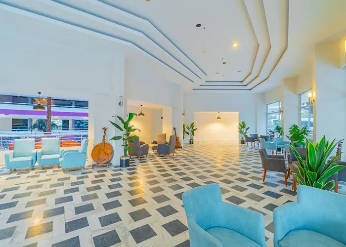 Hotell Pyxis Point 4*