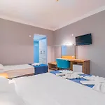 Pyxis Point Hotel 4*