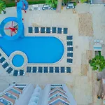 Pyxis Point Hotel