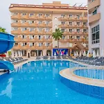 Hotel Pyxis Point Alanya