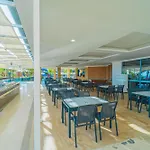 Pyxis Point Hotel