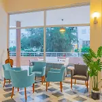 Pyxis Point 4* Alanya
