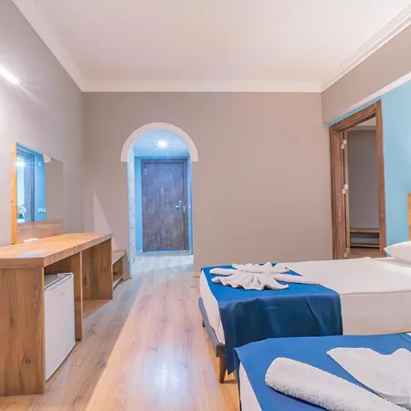 Otel Pyxis Point Alanya