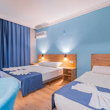 Pyxis Point 4* Аланія