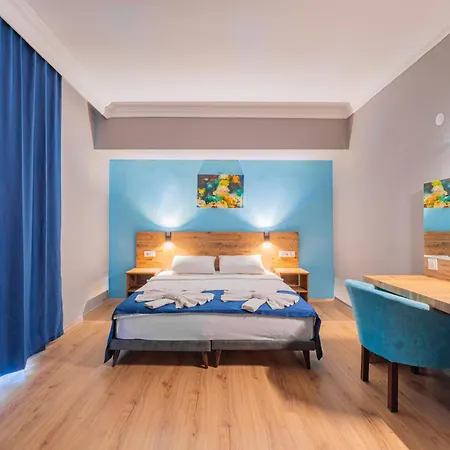 Pyxis Point 4* Аланія