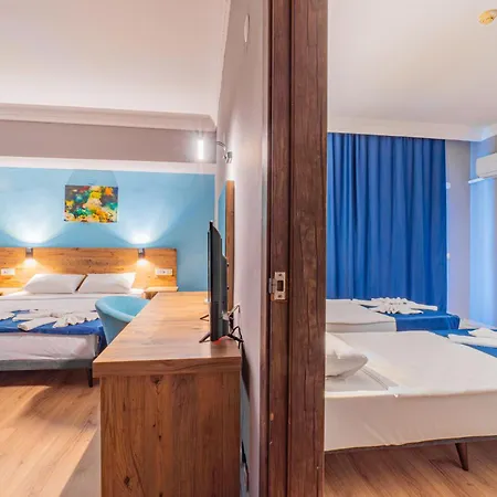 Pyxis Point Otel Alanya