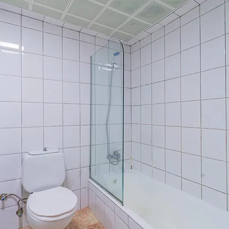 Готель Pyxis Point Аланія