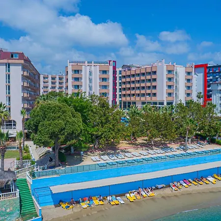 فندق Pyxis Point