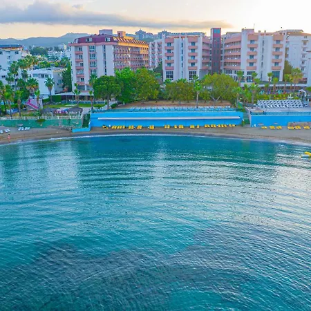 Pyxis Point ألانيا