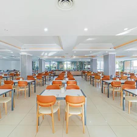 Pyxis Point 4* Аланія