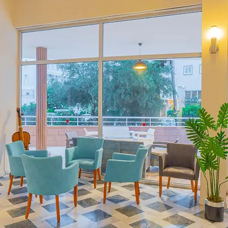 Pyxis Point 4* Аланія