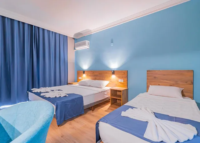 Pyxis Point 4* Алания