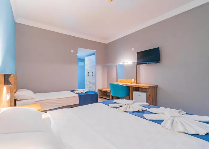 Pyxis Point Отель 4*