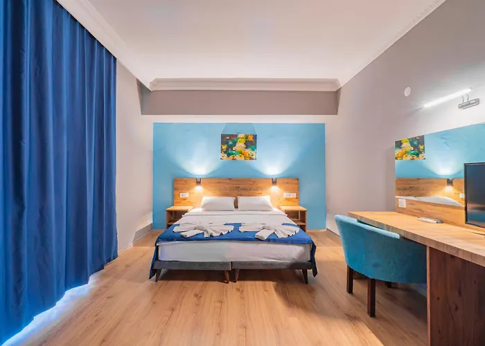 Pyxis Point 4* Алания