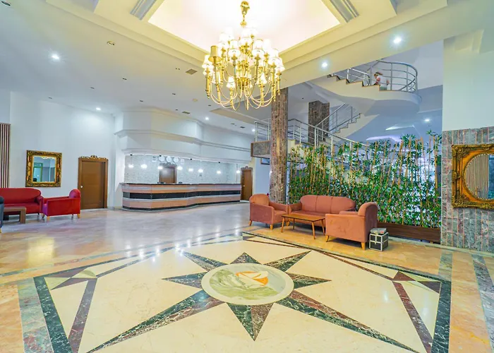 Pyxis Point Алания