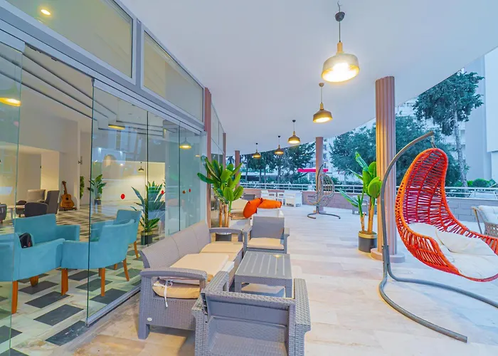 Pyxis Point Отель 4*