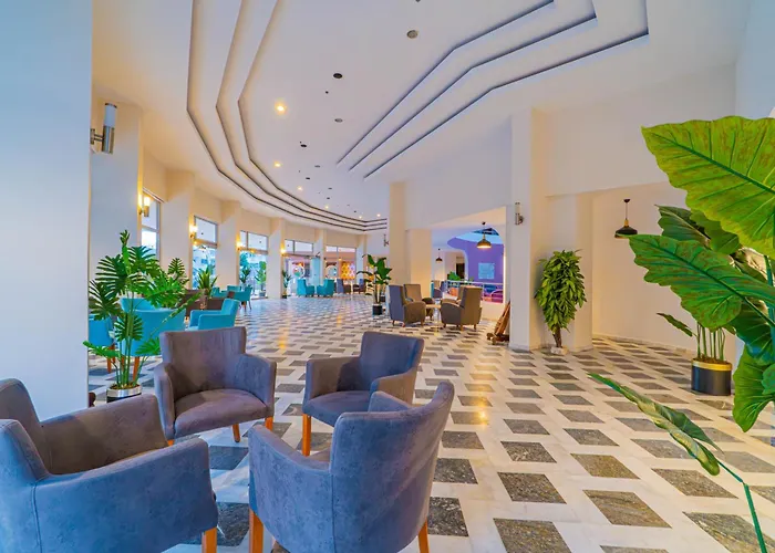 Pyxis Point Отель 4*