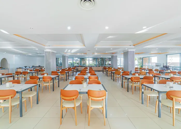 Pyxis Point 4* Алания