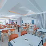 Pyxis Point מלון