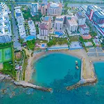 Pyxis Point 4* ألانيا