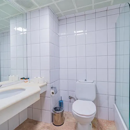 Отель Pyxis Point 4*