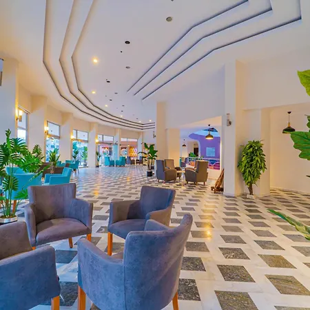Pyxis Point Отель 4*