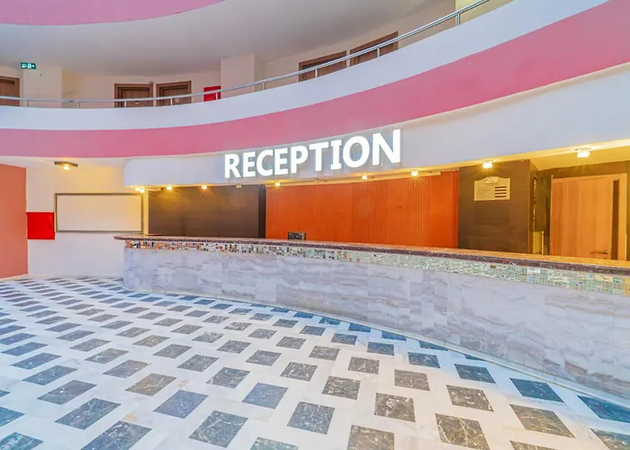 Pyxis Point Hotel Alanya